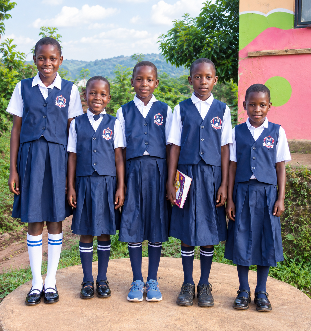 Beads of Hope side image