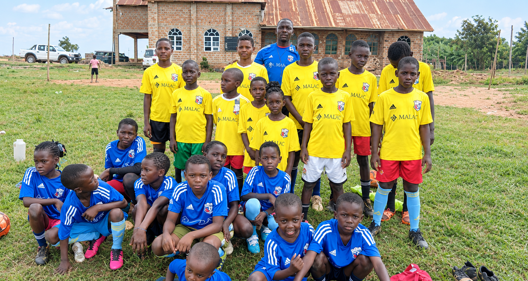 Practical Skills Development