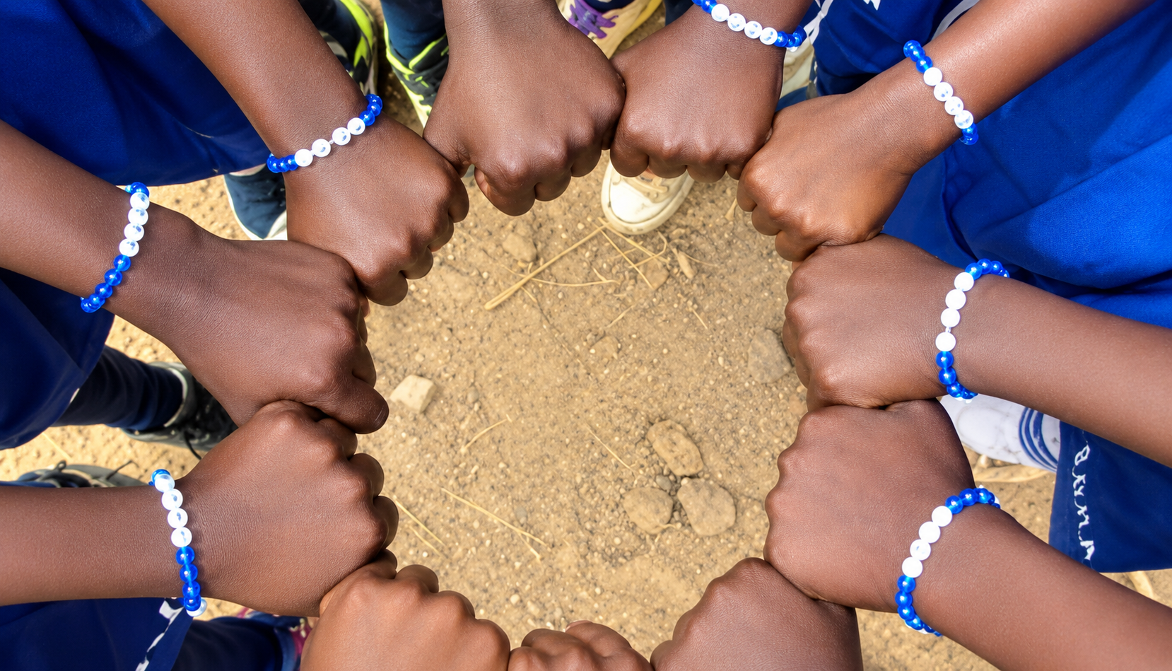 Beads of Hope